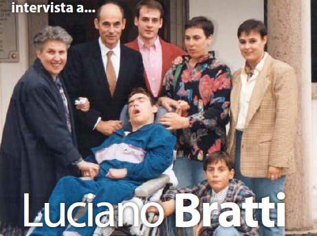 Intervista a… Luciano Bratti